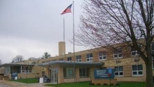 Memorial Hospital of Lafayette County