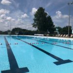 Darlington Swimming Pool