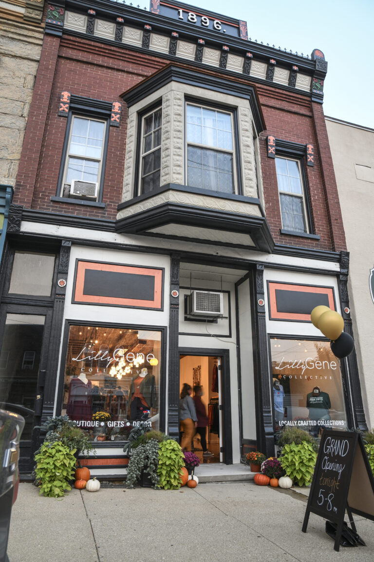 Chamber of Commerce City of Darlington!