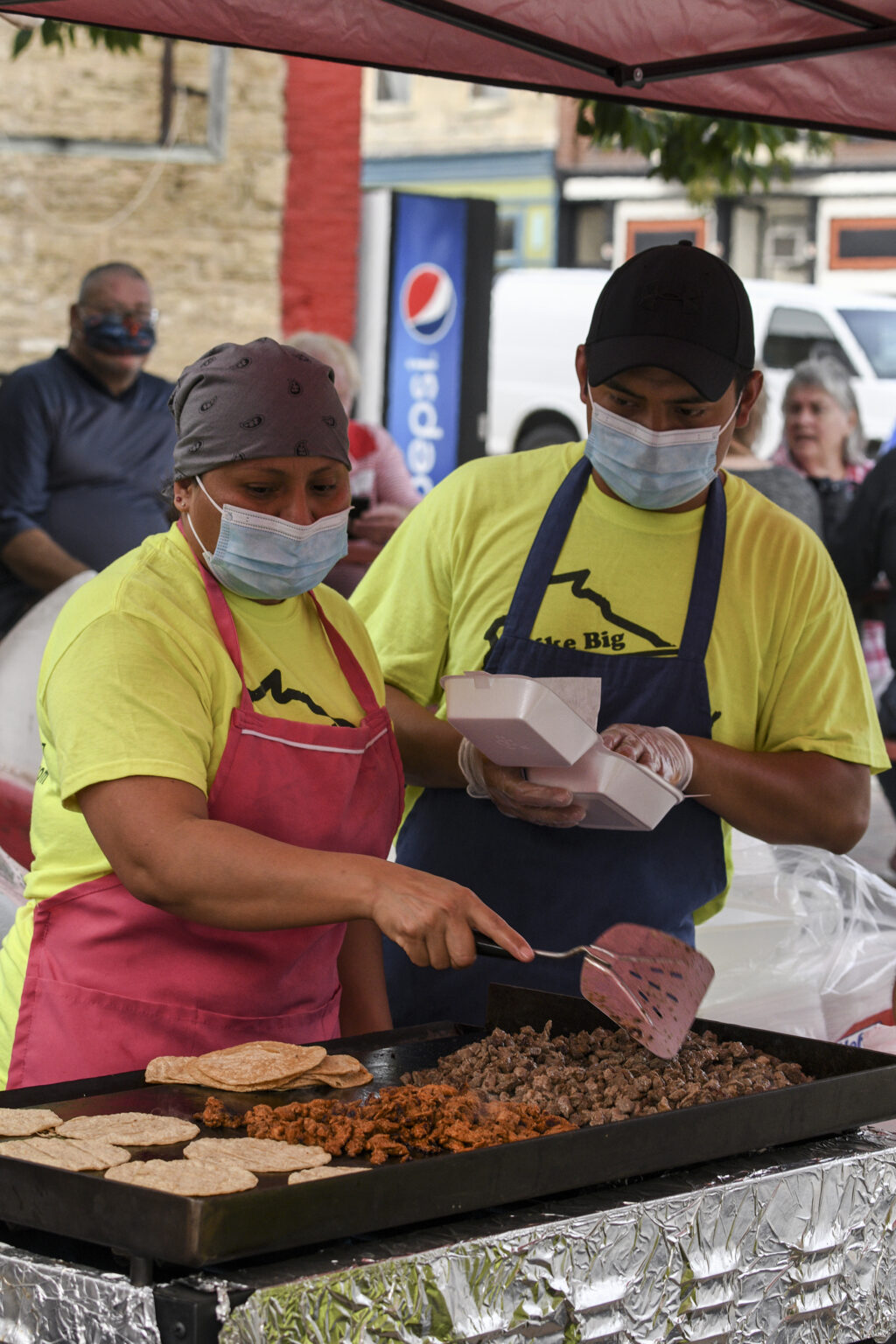 Chamber of Commerce City of Darlington!