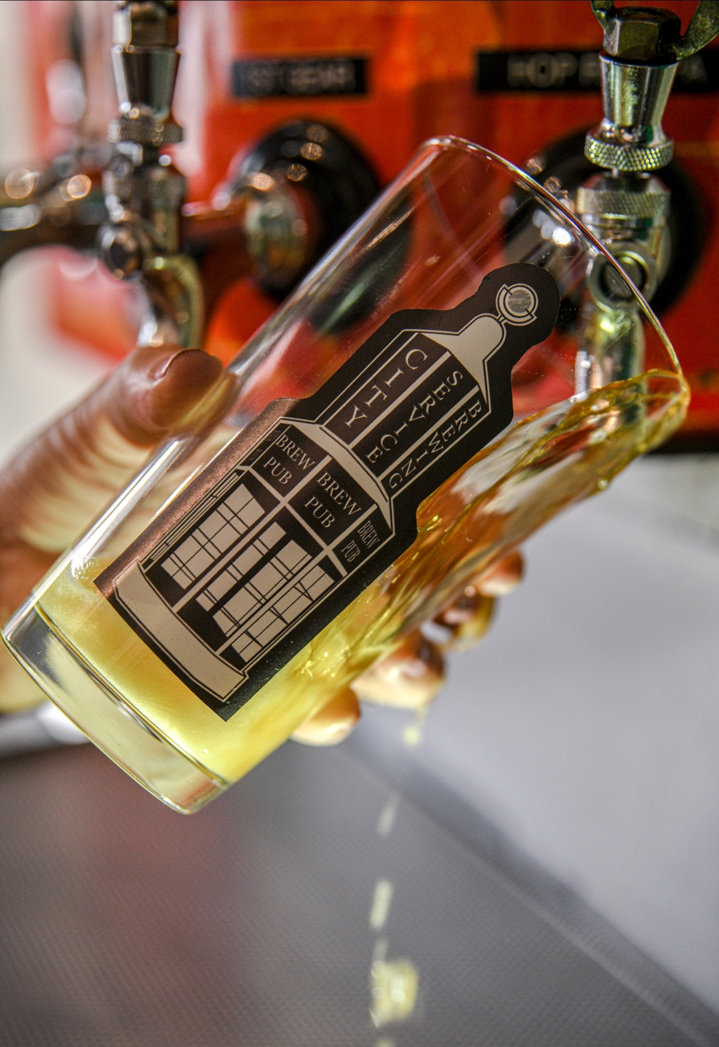 Chamber of Commerce City of Darlington!