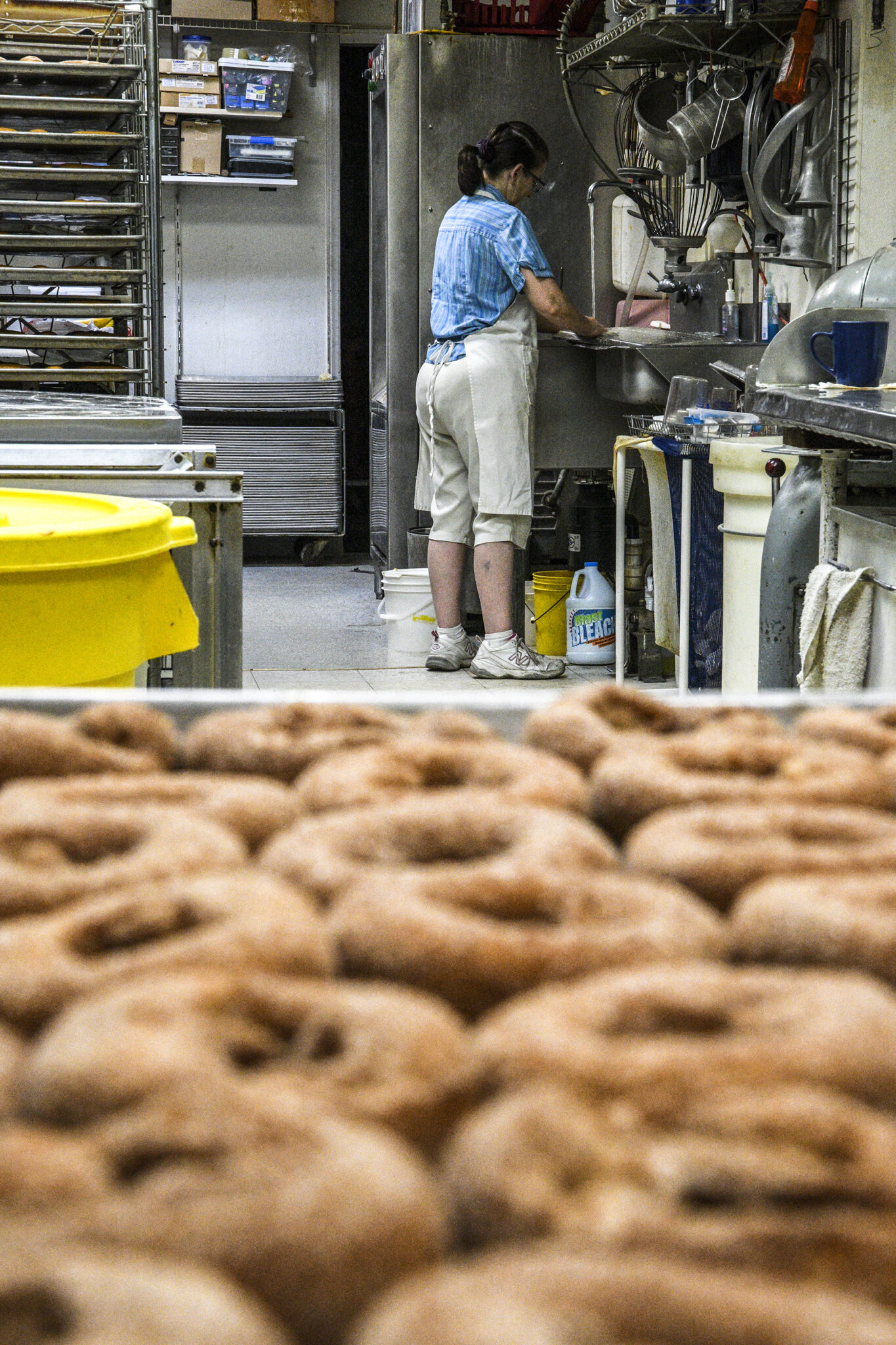 Chamber of Commerce City of Darlington!