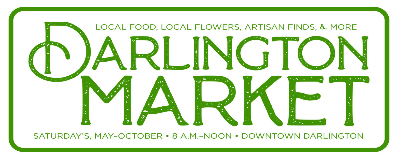 Chamber of Commerce City of Darlington!