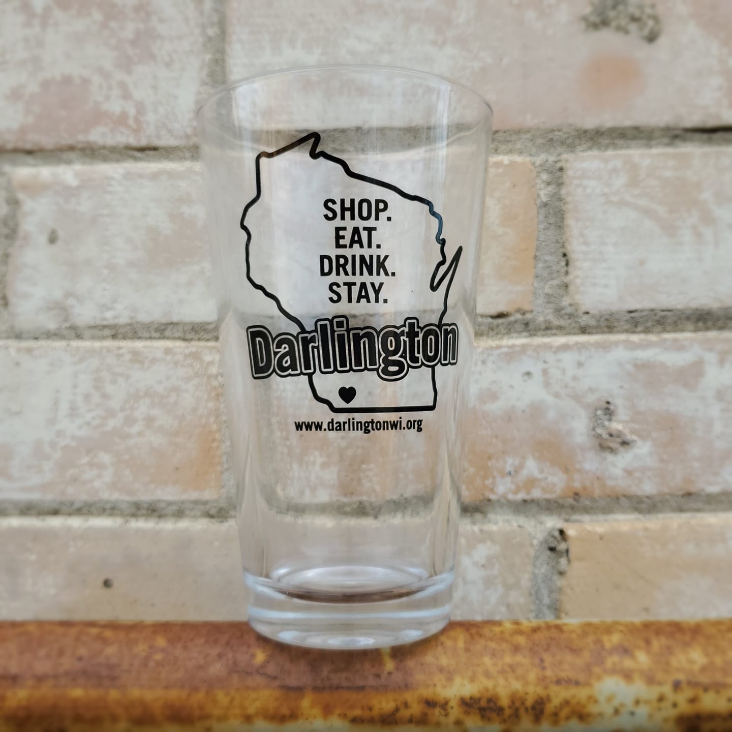 Chamber of Commerce City of Darlington!