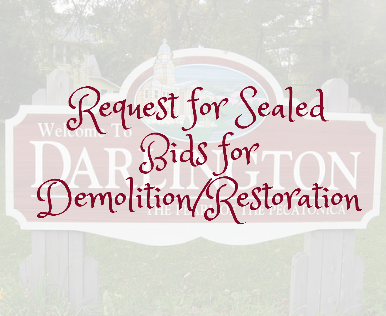 request-for-bids-for-demolition-restoration-city-of-darlington