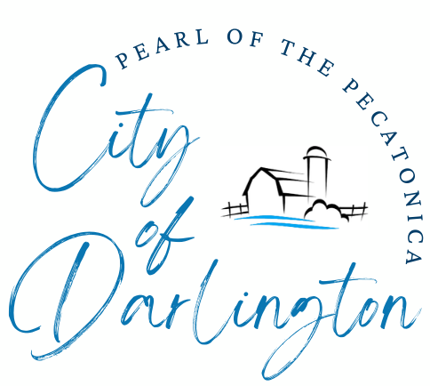 City of Darlington!