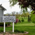 Darlington Country Club