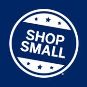 small business saturday small logo
