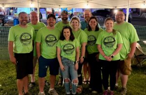 2025 Canoe Fest Committee